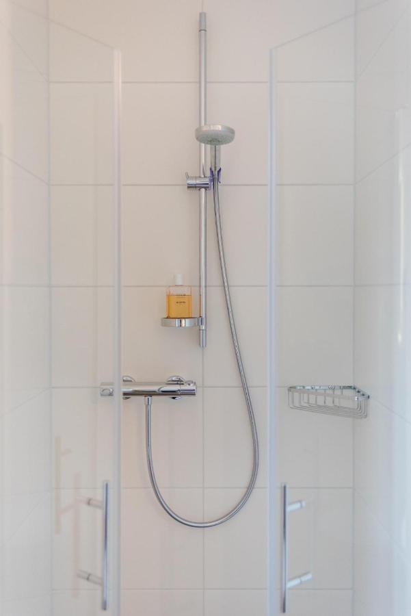 Apartmán Hafenstr_27 _Anker 7_ Zingst Exteriér fotografie