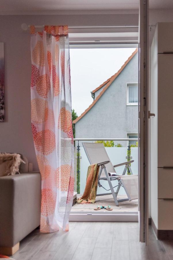 Apartmán Hafenstr_27 _Anker 7_ Zingst Exteriér fotografie
